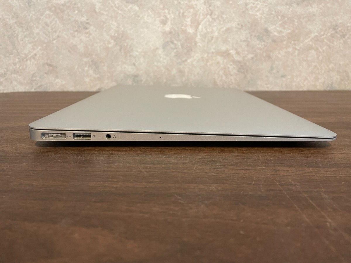 Apple MacBook Air 13