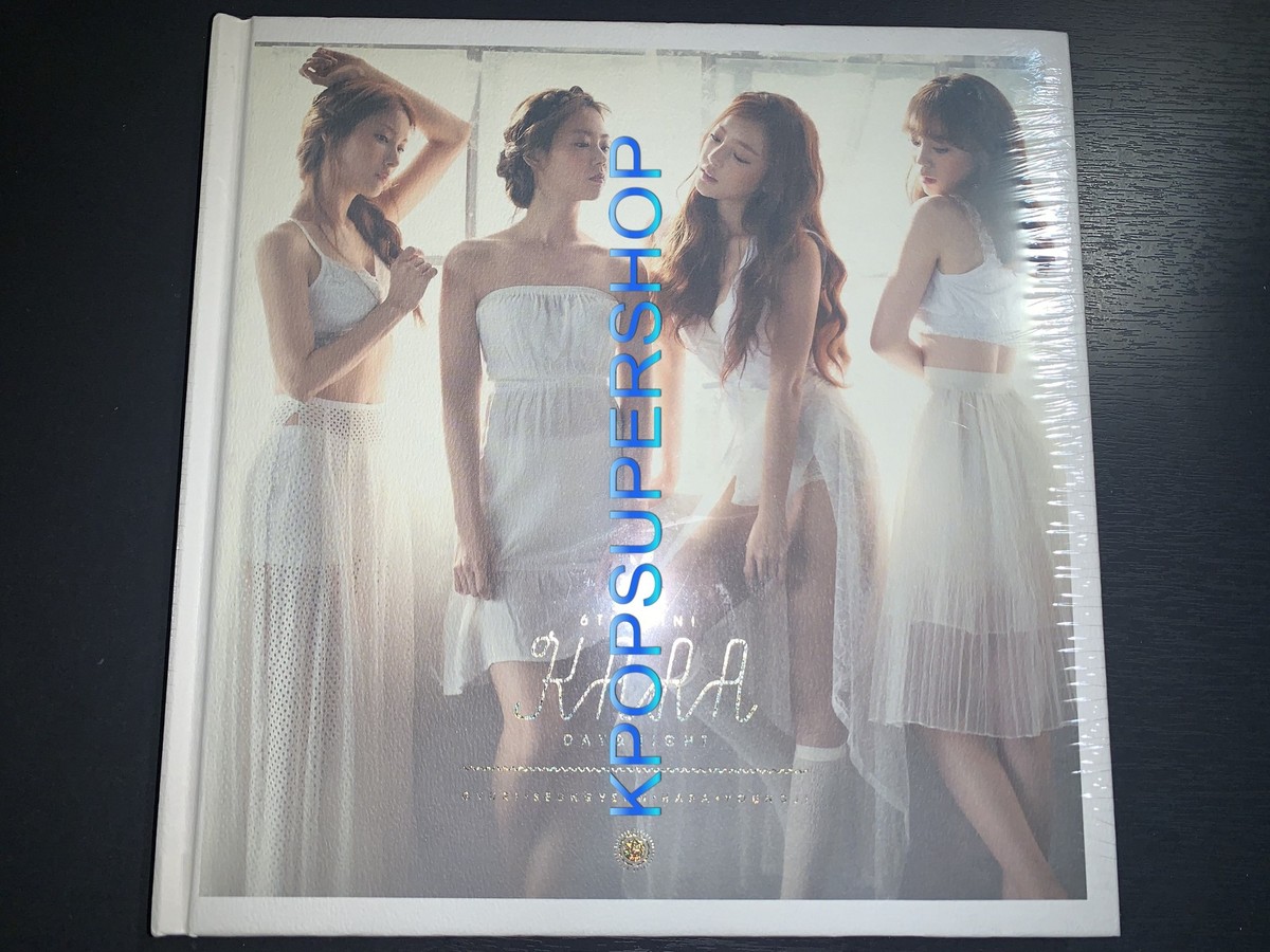 Day & Night by Kara (CD, 2014) for sale online | eBay