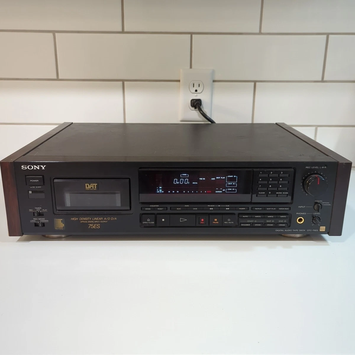 sony dat | eBay