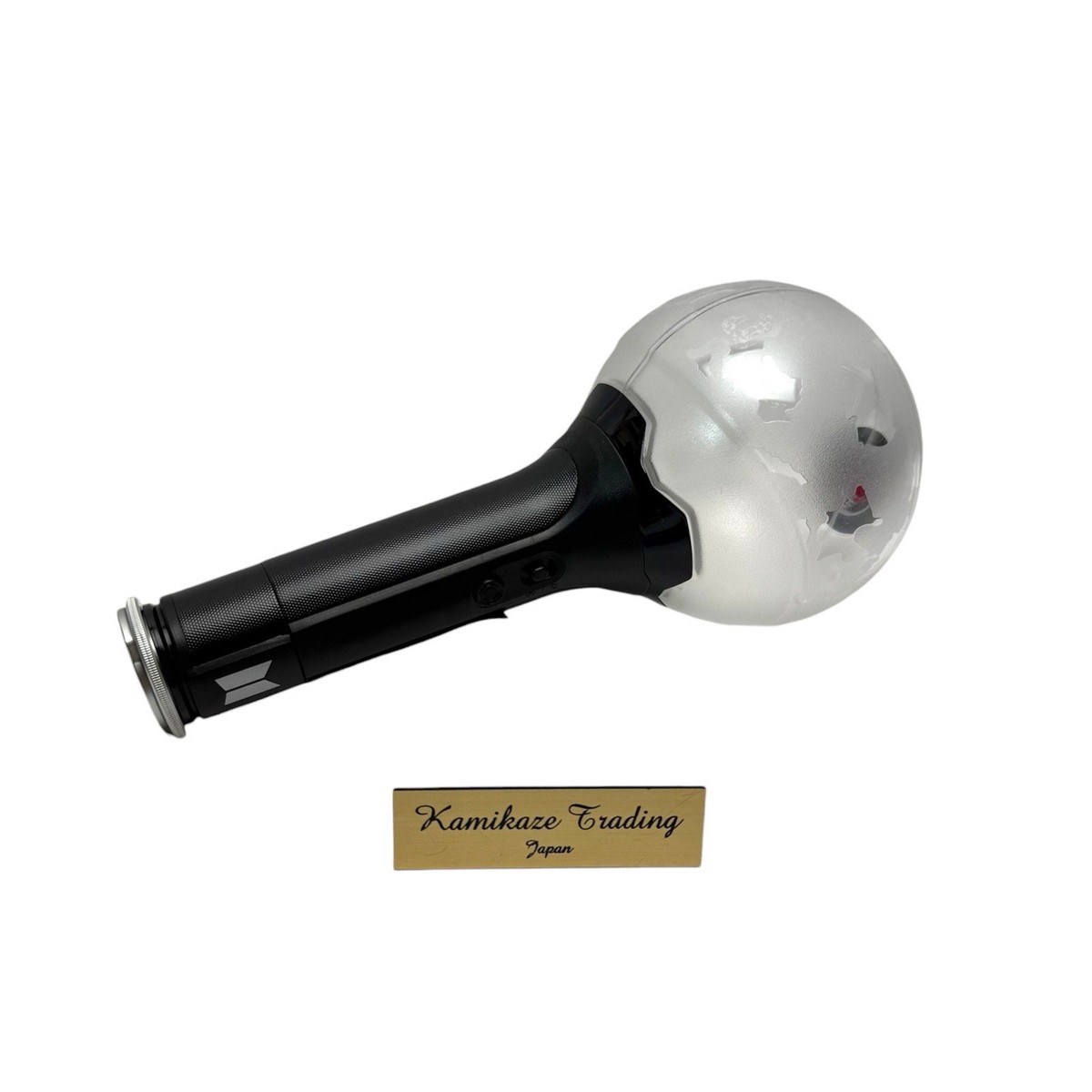 BTS ARMY Bomb Ver 3 Official Light Stick with Box photo card set 7