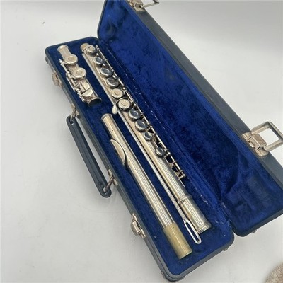 アームストロング フルート 104 Armstrong Student Flute 104