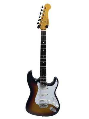 CooZ ZST-10R 国産 ストラトキャスター Coolz 国産 ストラトキャスター