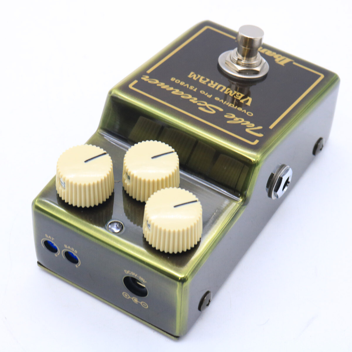 TSV808タイプ ハンドメイド hand wired ラグ板 TSV808タイプ