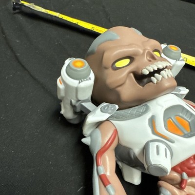 Doom Eternal Revenant Figure Officially Licensed Numskull