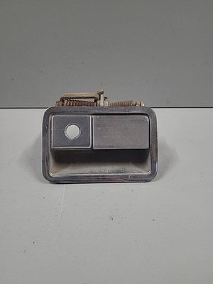 OEM 1970-1974 MOPAR E BODY CHALLENGER CUDA EXTERIOR DOOR HANDLE RH