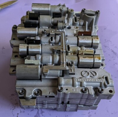 Auto Car Transmission Valve Body 5G13-7Z488-AA Fits for Ford