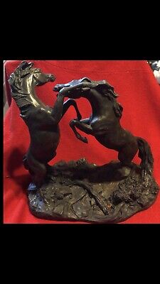 Challenging Stallions By Lanlord Monroe | eBay