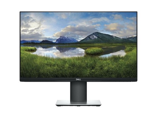 DELL P2418D 24インチ WQHD液晶ディスプレイ（2018年製） Dell P2418D