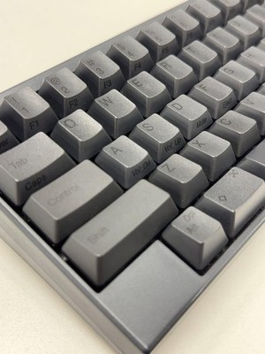 Used Happy Hacking Keyboard Professional 2 Black HHKB PD-KB400B | eBay