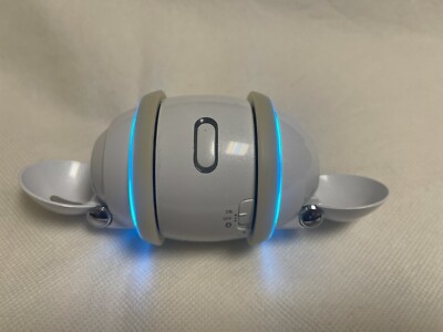 SONY Rolly SEP-10BT White Sound Entertainment Player | eBay