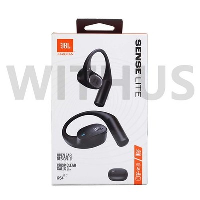 JBL Sense Lite Running Open-Ear Bluetooth Earbuds JBLSENSELITE