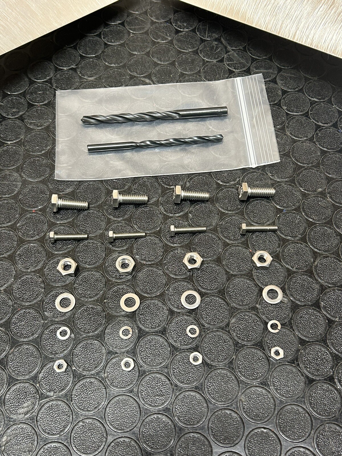 Arctic Cat DVX400 Screw Air Filter Cage Holder Screw For Suzuki