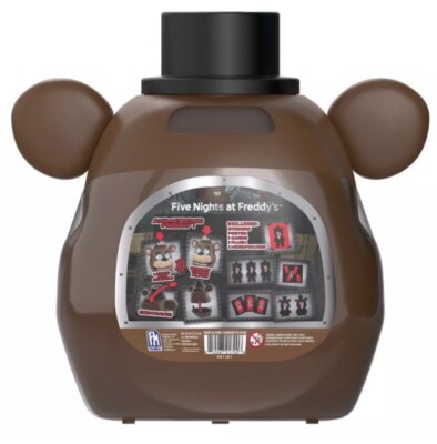 ファイブナイツアットフレディーズ フレディヘッド スペシャルセット