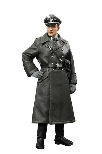 CLAUS VON STAUFFENBERG OPERATION VALKYRIE OBERST I.G. DID 1/6