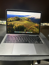 Apple MacBook Pro 13
