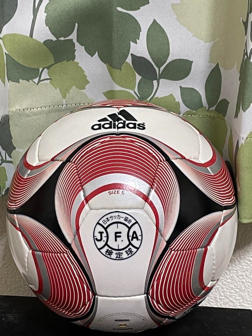 Amazon | アディダス(adidas) サッカーボール コネクト19 Jリーグ