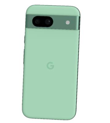 新品、未使用！【Google Pixel 8a Aloe 128GB】 Google Pixel 8a - 128