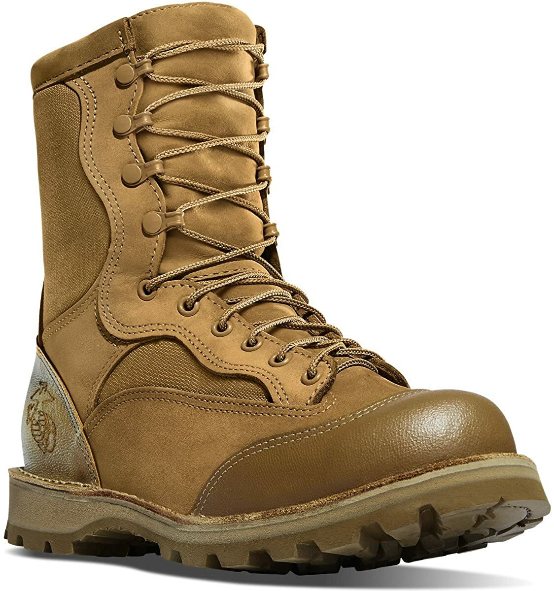 Danner 15670X USMC RAT Hot FT Mojave 8