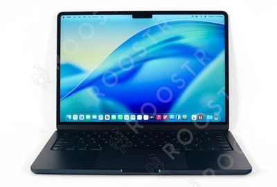 Apple MacBook Air 13