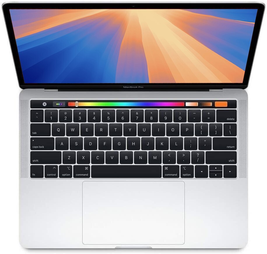 MacBook Pro13インチ2019 Core i7 メモリ16G