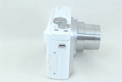 Panasonic LUMIX DC-TZ99 ホワイト パナソニック LUMIX DC-TZ99-W