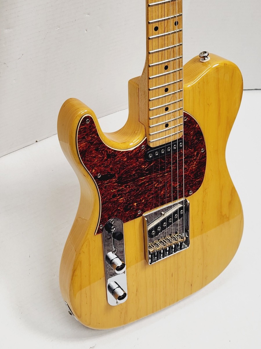 ギター G&L Tribute ASAT Classic Limited OW G&L Tribute ASAT