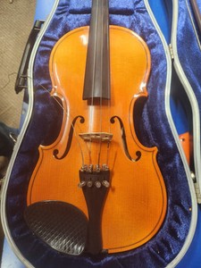 Schroetter Violin for sale | eBay