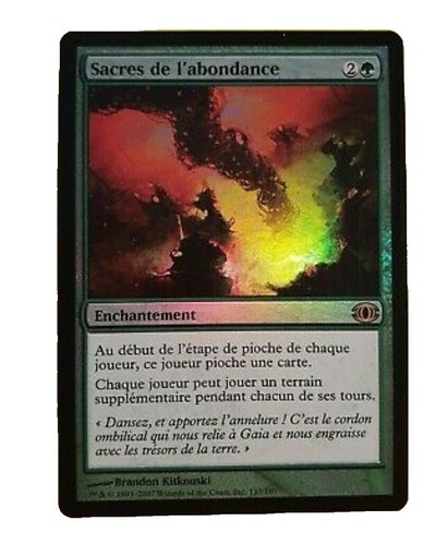 MTG MB2 Norwood Priestess ノーウッドの女司祭 foil MTG MB2 Norwood