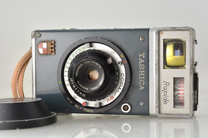 Yashica Rapide | eBay