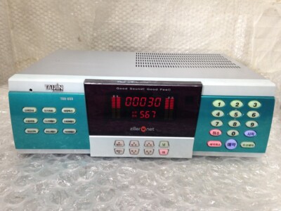 Taijin Media Ziller Korean Karaoke Machine TKR-650 | eBay