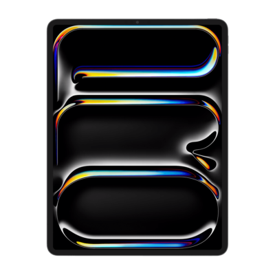 Apple iPad Pro 13-inch M4 Chip 256GB Wi-Fi Space Black - Good | eBay