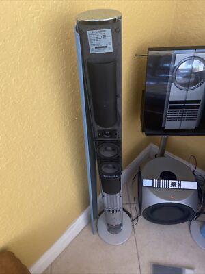 Bang&Olufsen - Beosound 3200と付属スタンド(美品) Bang&Olufsen