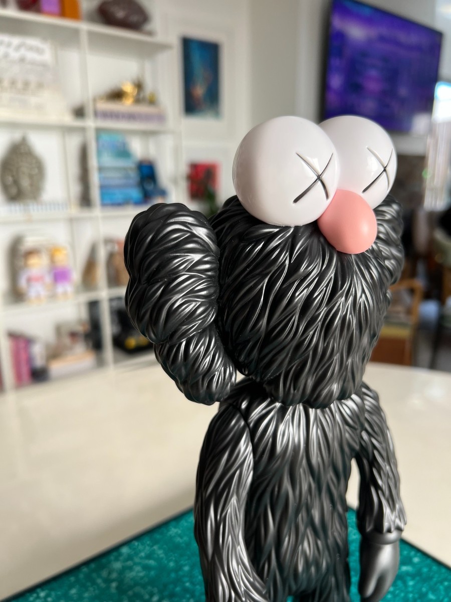Kaws BFF Open Edition Vinyl 13