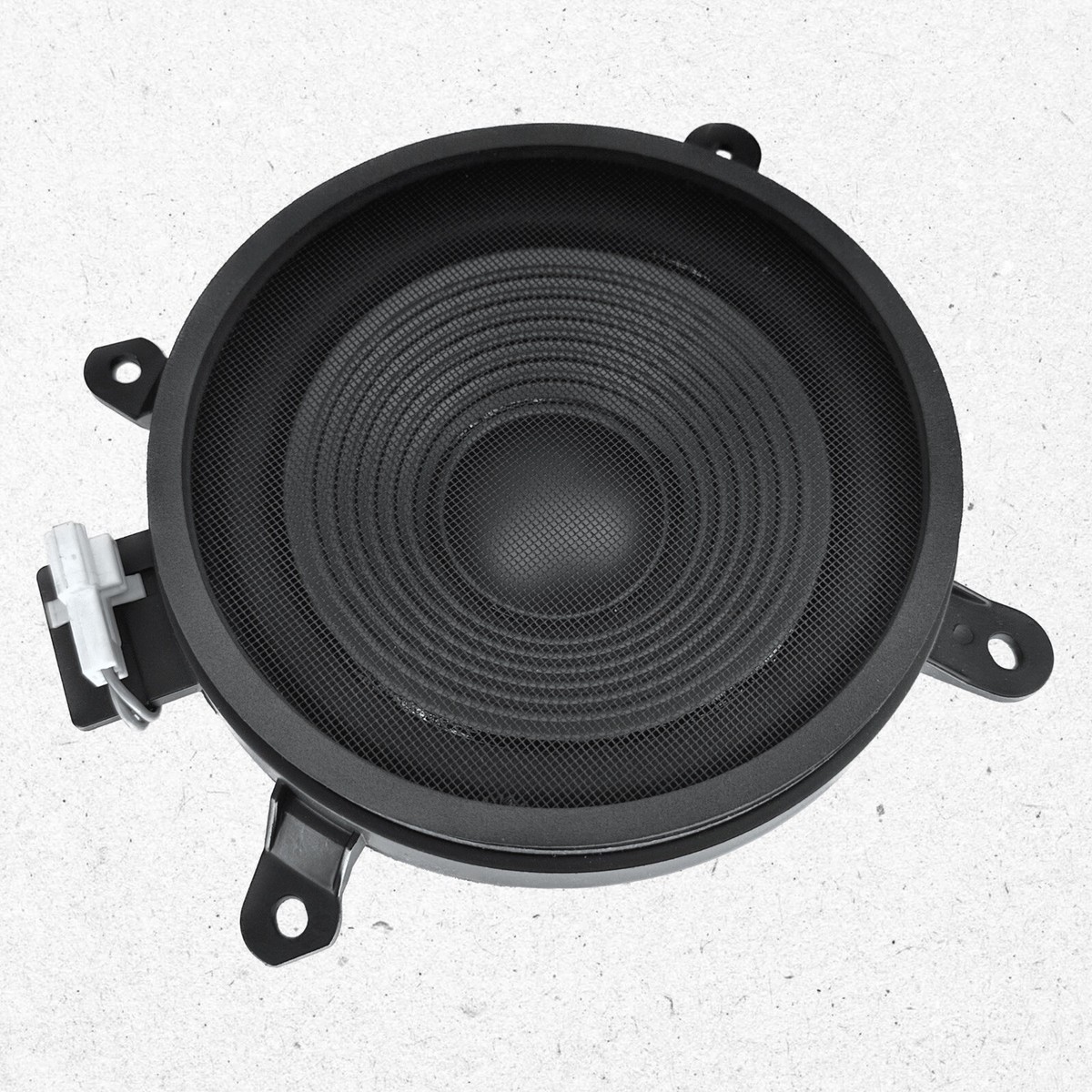 Lexus OEM Nakamichi High Performance Rear 8