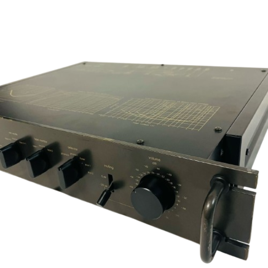 TECHNICS SU-9070 Home Audio Stereo Flat Amplifiers Good | eBay