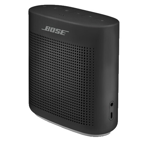 Bose SoundLink Mini II Black / Copper Limited Edition Black | eBay