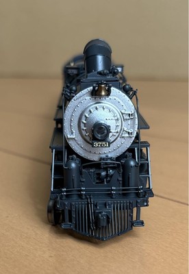 ブロードウェイ リミテッド ATSF 4ー8ー4 3751 045 Broadway Limited