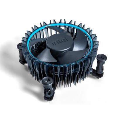 CPU Intel Core i5 12600HX(ES) CPU Intel Core i5 12600HX(ES) Intel