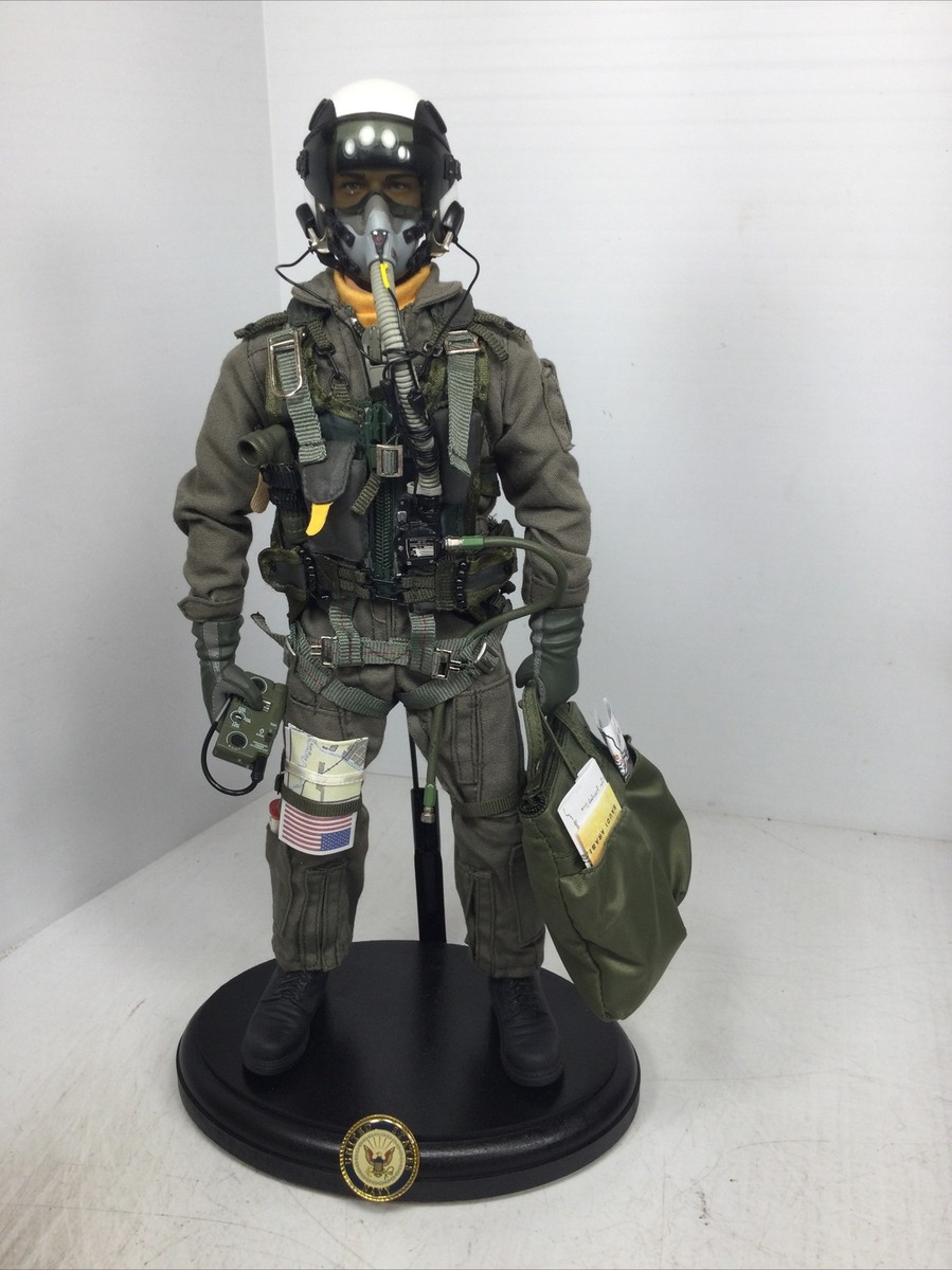 1/6 BBI US NAVY F-14 TOMCAT 