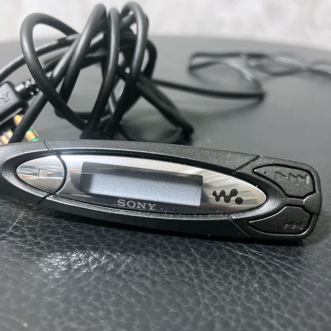 スパイダーマン特別仕様モデル SONY製CDウォークマン D-EJ775