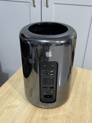 Apple Macpro メモリ32GB (Late 2013) Mac Pro Late2013 32GB→64GBに