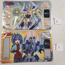 ヴァンガード プレイマット(eBay公認) | PayPay対応 | セカイモン