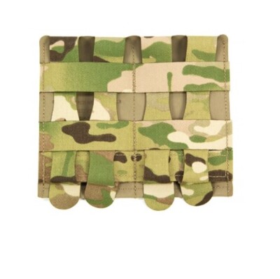 Blue Force Gear BFG Ten Speed Whisper Rifle Double Mag Pouch