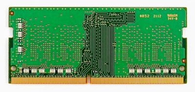 Samsung 8GB DDR4 SODIMM 3200 MHz PC4-25600 Laptop RAM