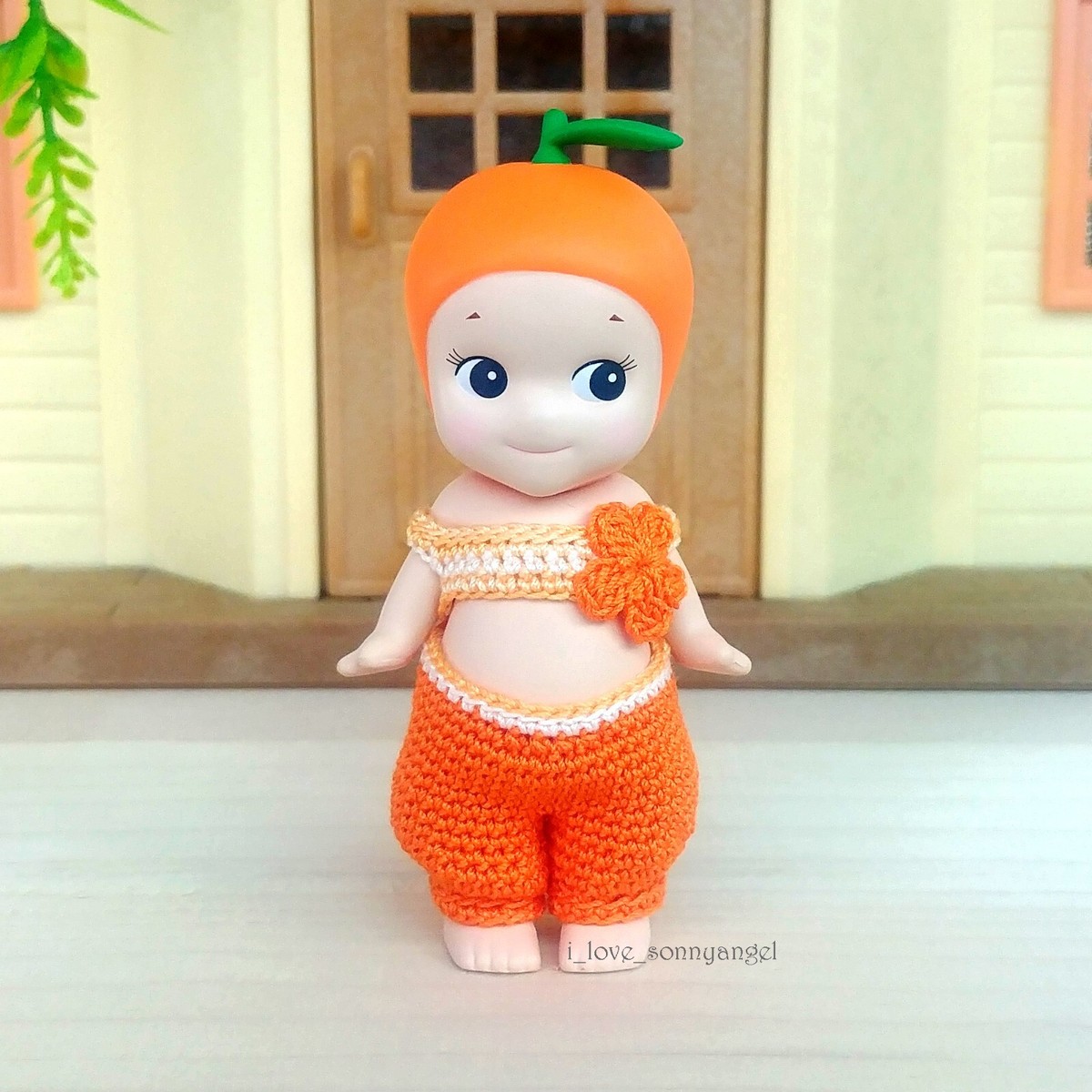 Sonny AngelフルーツシリーズFruit Series 72個 Fruit Series