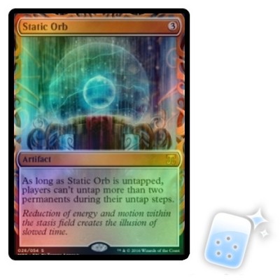 三なる宝球 部分光沢 Kaladesh MPS MTG Foil】《三なる宝球