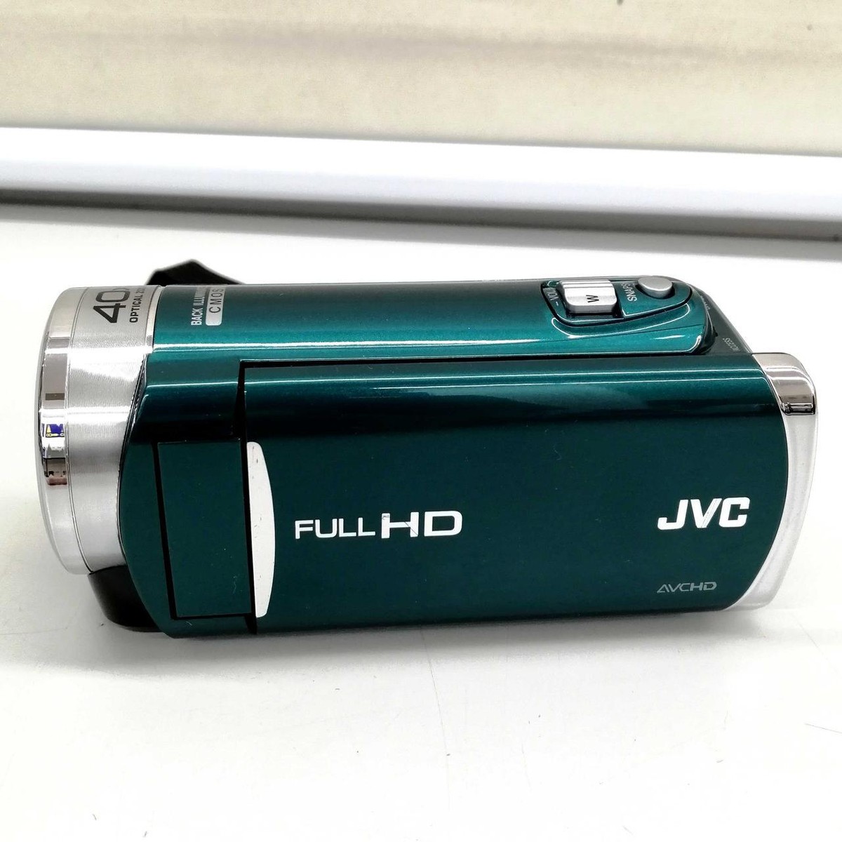 Victor・JVC GZ-N1-G