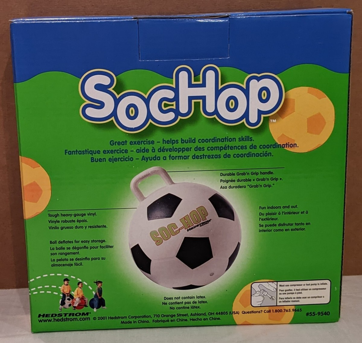 スポーツトイ・アクショントイ Hash - UNPRLD スポーツトイ