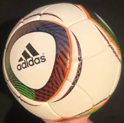 adidas JABULANI サッカーボール ADIDAS JABULANI 2010 FIFA WORLDCUP