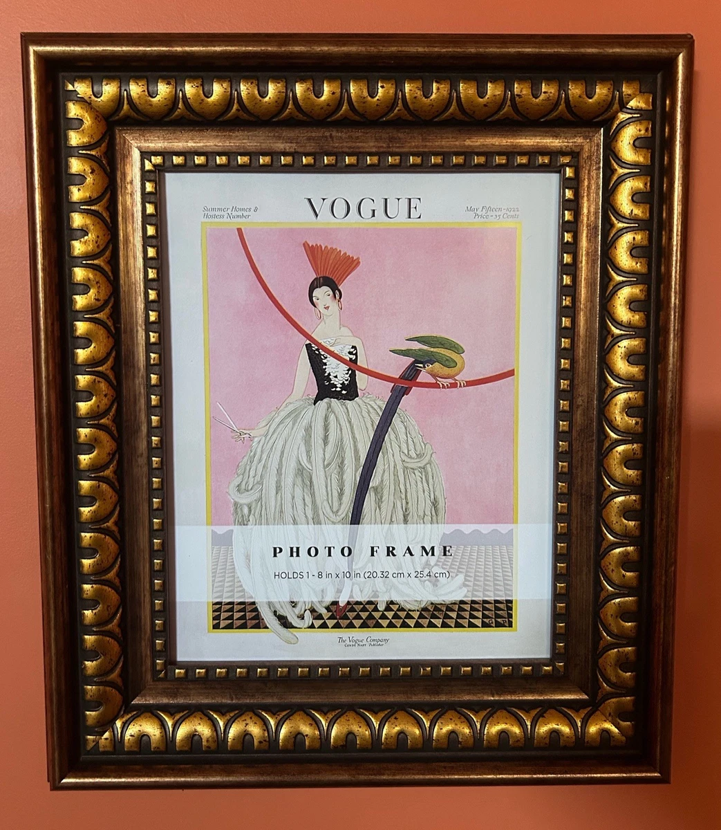 Vogue Poster for sale | eBay